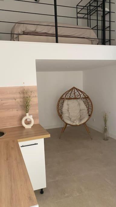 Cosy House Jacuzzi Carpentras Exterior foto